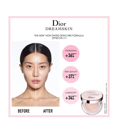 dreamskin dior capture|Dior dreamskin refill.